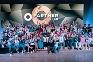 Partner 360 - Mi experiencia y opiniones de los alumnos sobre el programa.