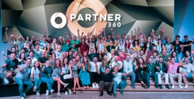 Partner 360 - Mi experiencia y opiniones de los alumnos sobre el programa.