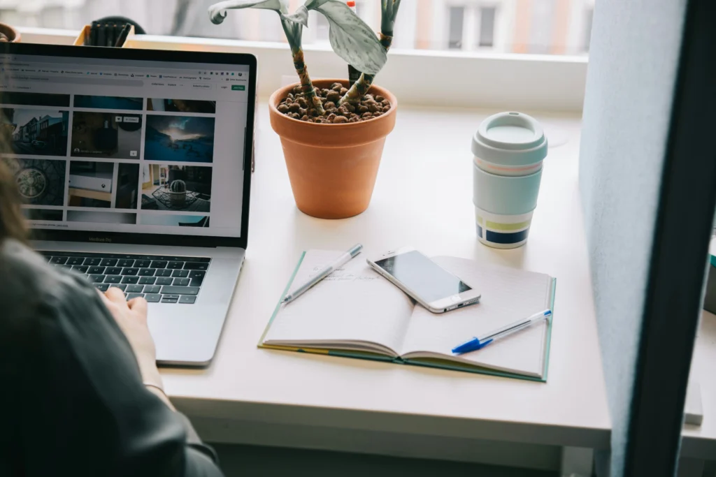 la mejor opción para aprender: e-learning.