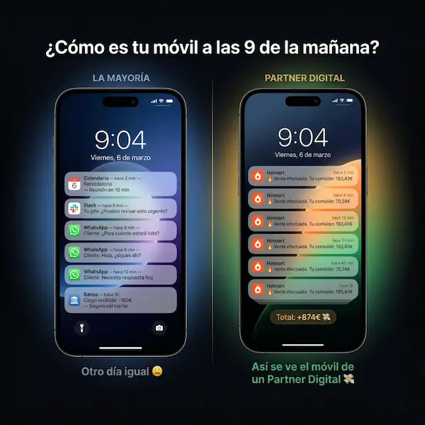 marketing de afiliados en el 2026