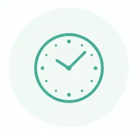 El tiempo es oro