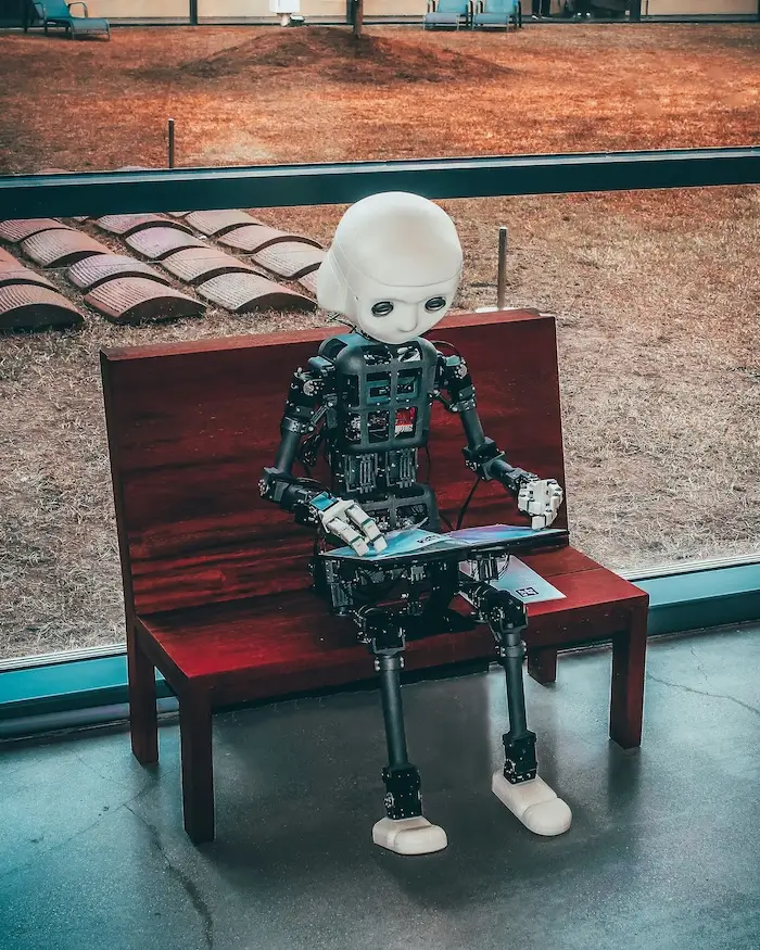 Inteligencia artificial como soporte para aprender un idioma