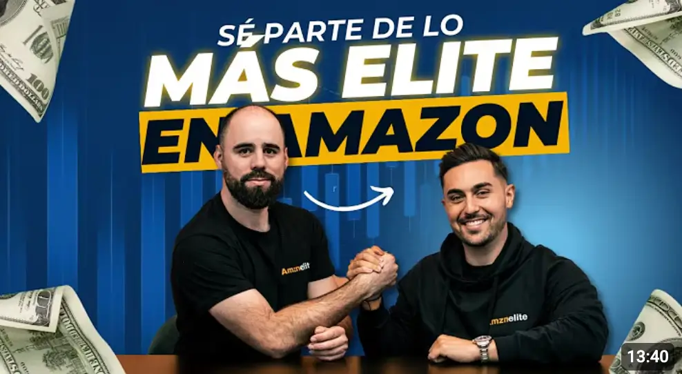 Los creadores de AMZN Élite Marca Privada.