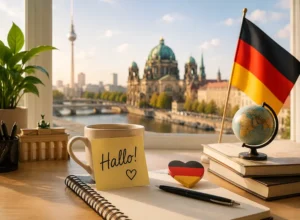 HALLO