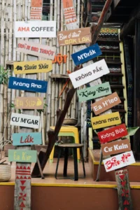 idiomas