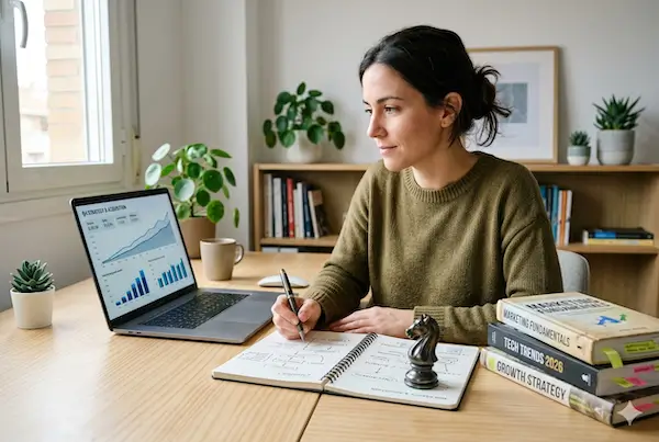 estrategias del marketing de afiliados