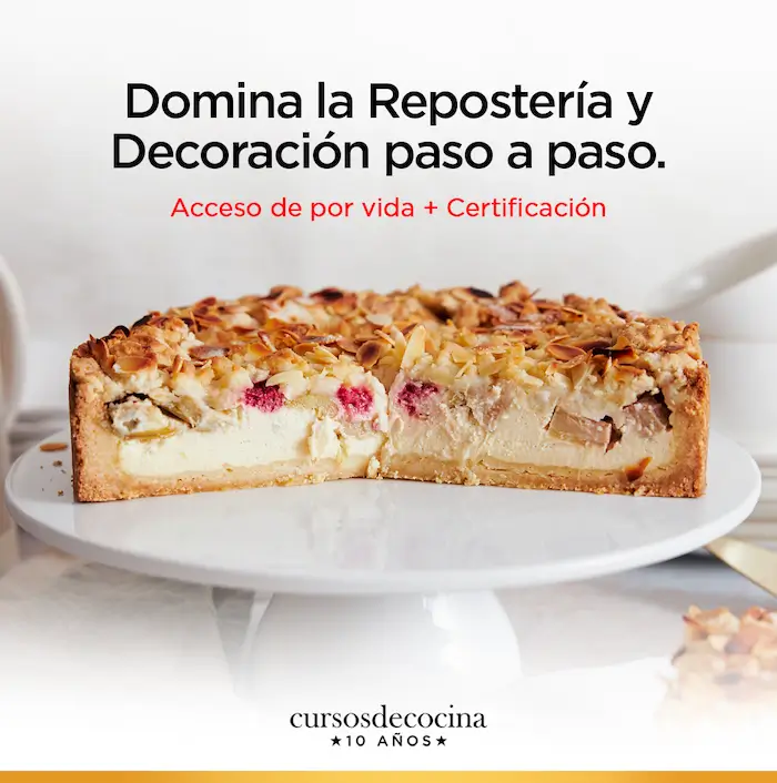 Escuela de cursodecocina