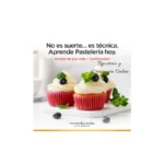 curso de Repostería y Decoración Online