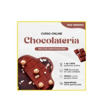 chocolatería