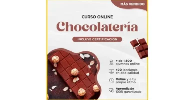 chocolatería