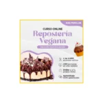 reposteria vegana online