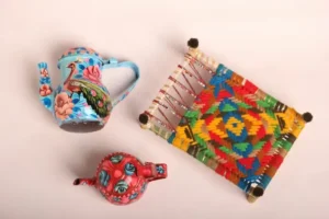 curso de manualidades