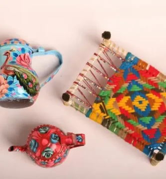 curso de manualidades