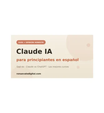 Claude IA