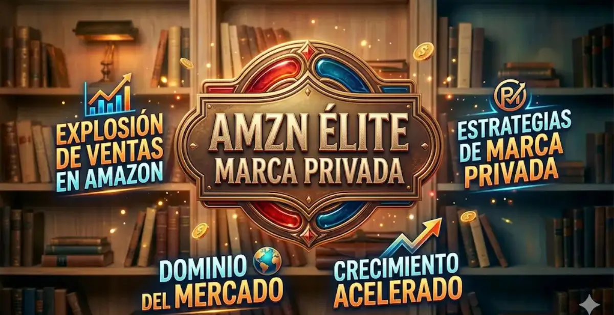 AMZN Élite Marca Privada